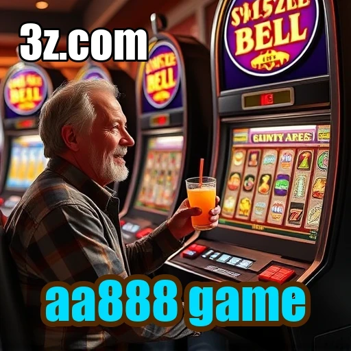 Ação e comunidade: explore action no aa888 game