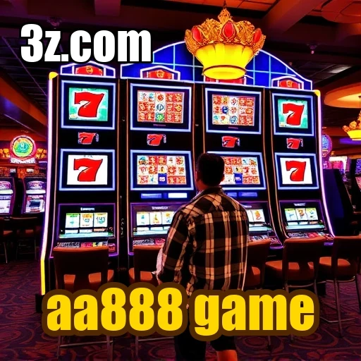 Explorando a Seção Card no aa888 Game: Variedade e Interação