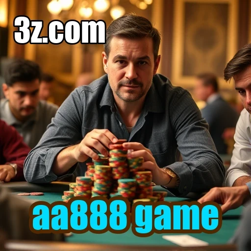 Slots Incríveis para Apostar no aa888 Game e Conquistar Prêmios