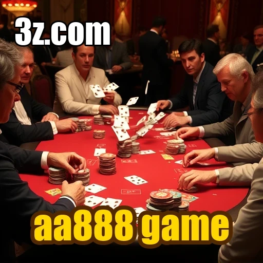 Táticas Avançadas na Seção Strategy do aa888 Game