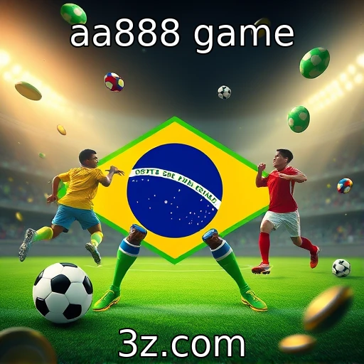 Expansão de plataformas de apostas no mercado brasileiro