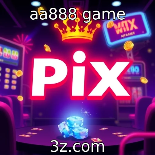 Análise do impacto do Pix no iGaming