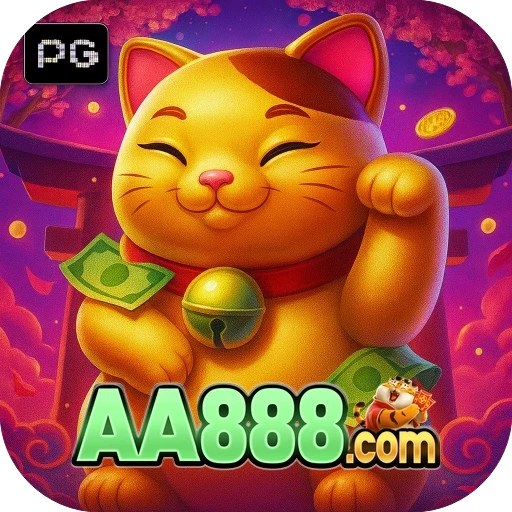 aa888 game