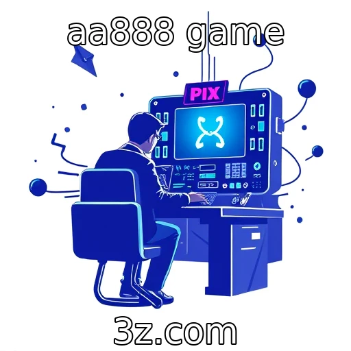 Impacto do Pix nas transações de iGaming